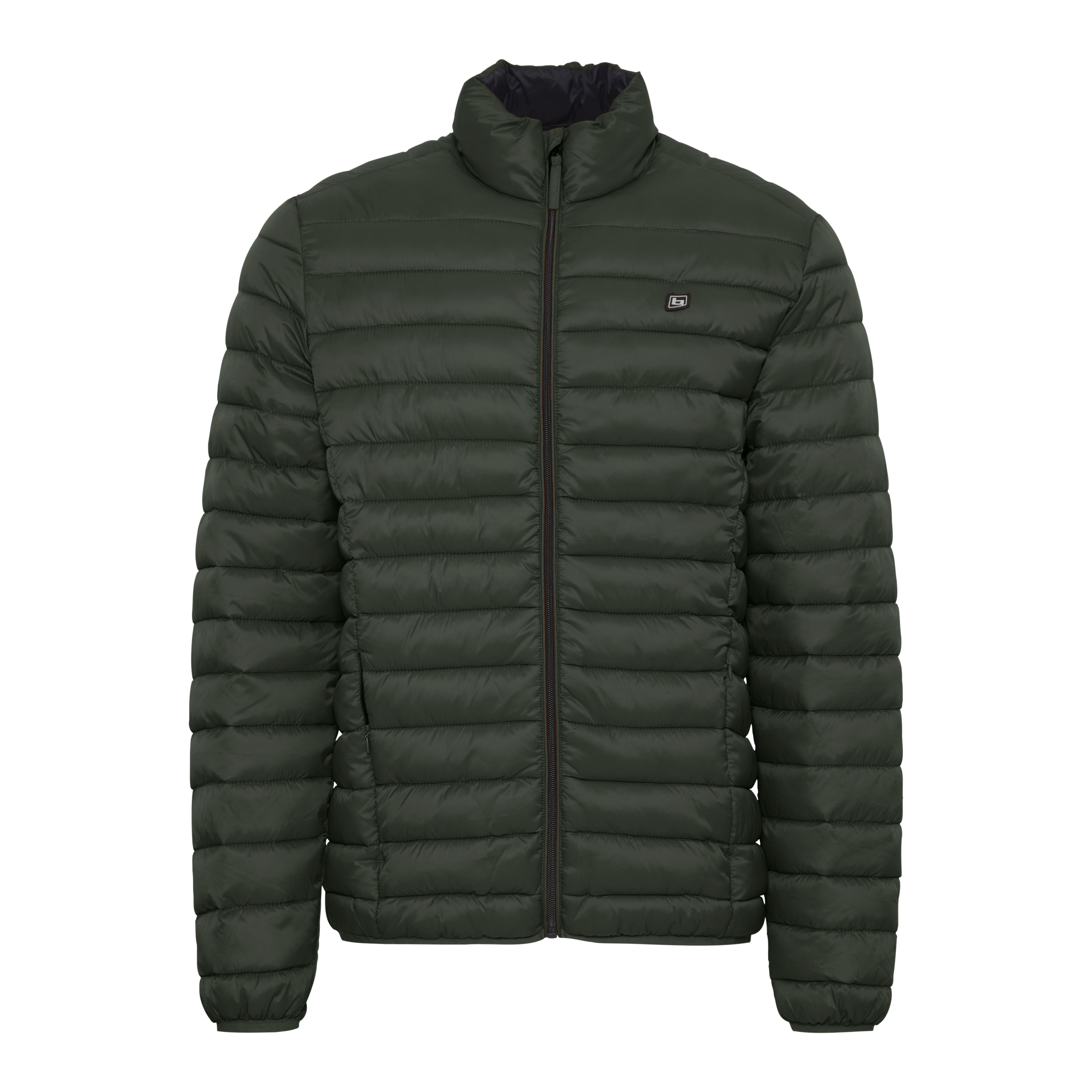 5715298251861 - Daunenjacke mit Reißverschluss Romsey Noos 5715298251861 - Daunenjacke mit Reißverschluss Romsey Noos