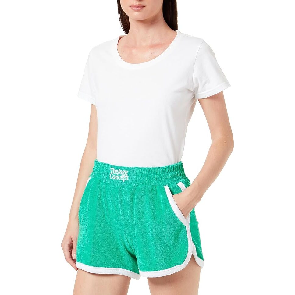 5715298497573 - Shorts für Damen TheJoggConcept