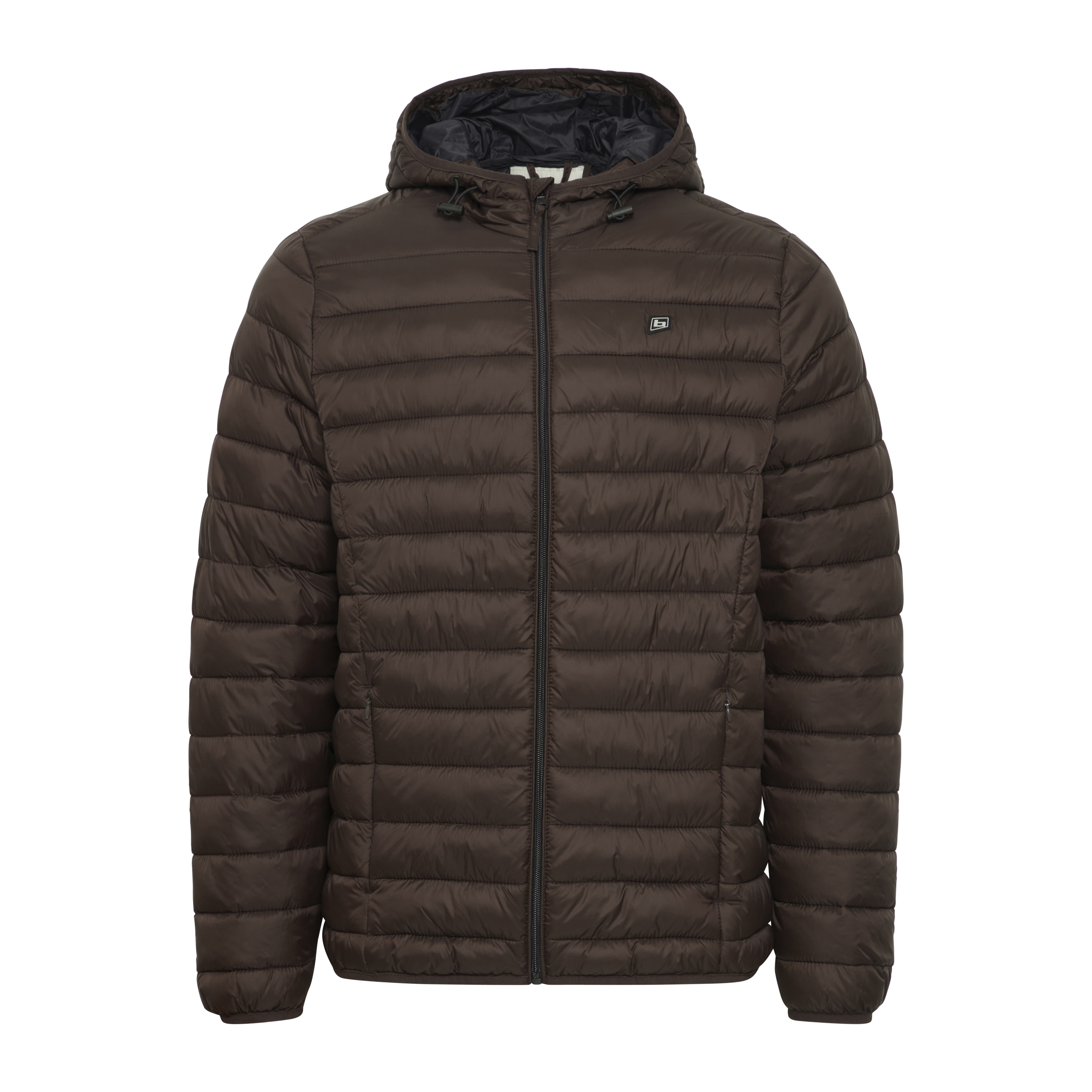 5715298500105 - Daunenjacke mit Kapuze und Reißverschluss Romsey 5715298500105 - Daunenjacke mit Kapuze und Reißverschluss Romsey