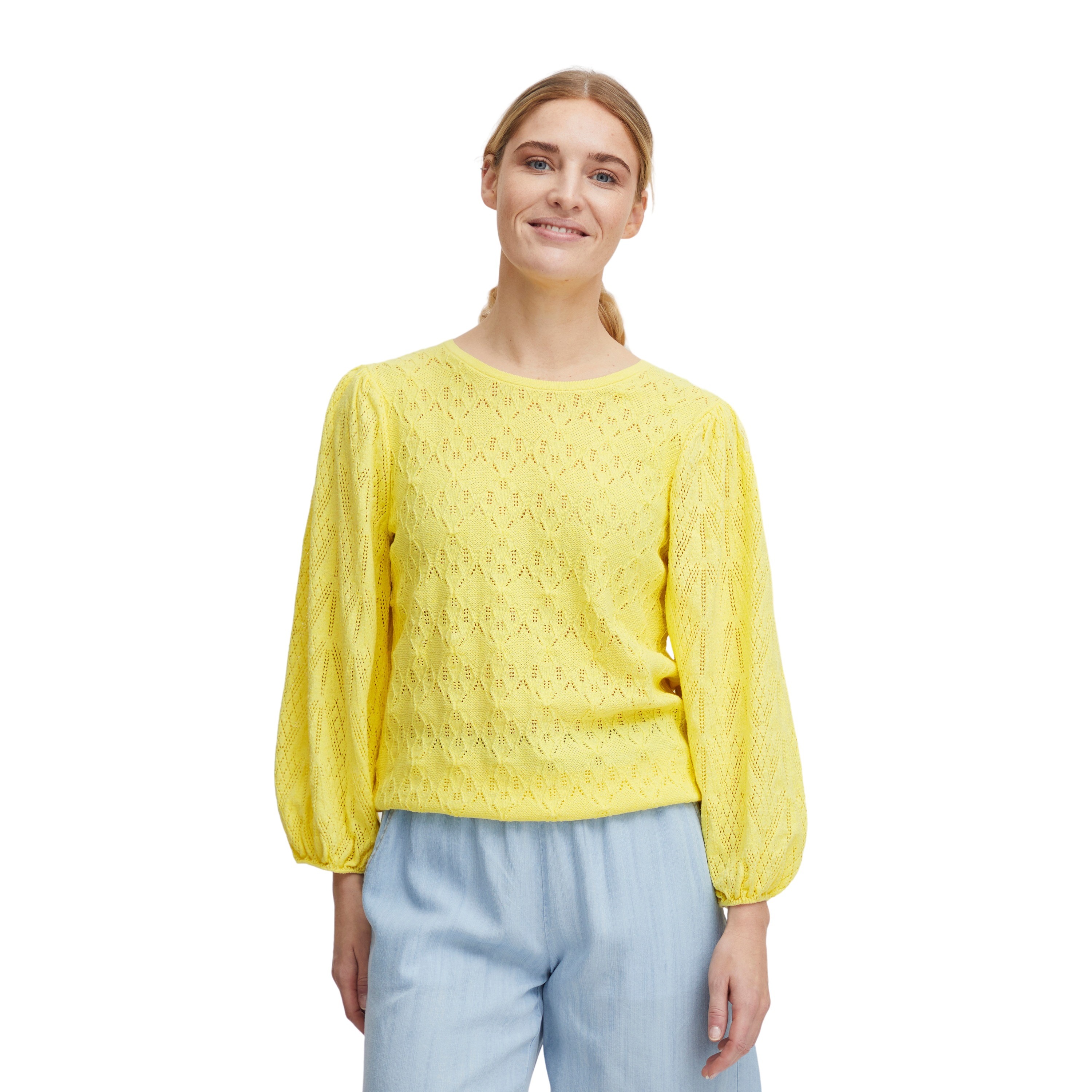 5715298573673 - Pullover Frau byoung Olivette 2