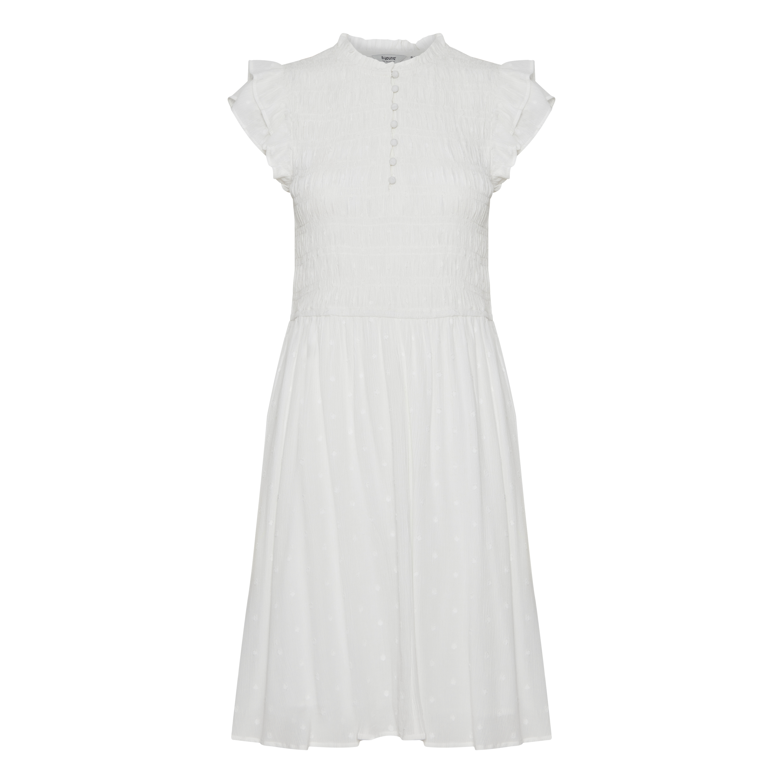 5715298661639 - Kleid Frau byoung Felice 5715298661639 - Kleid Frau byoung Felice