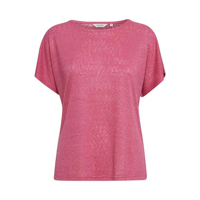 5715298690394 - T-Shirt mit Retter-Maus-Ärmeln Frau byoung Sakia