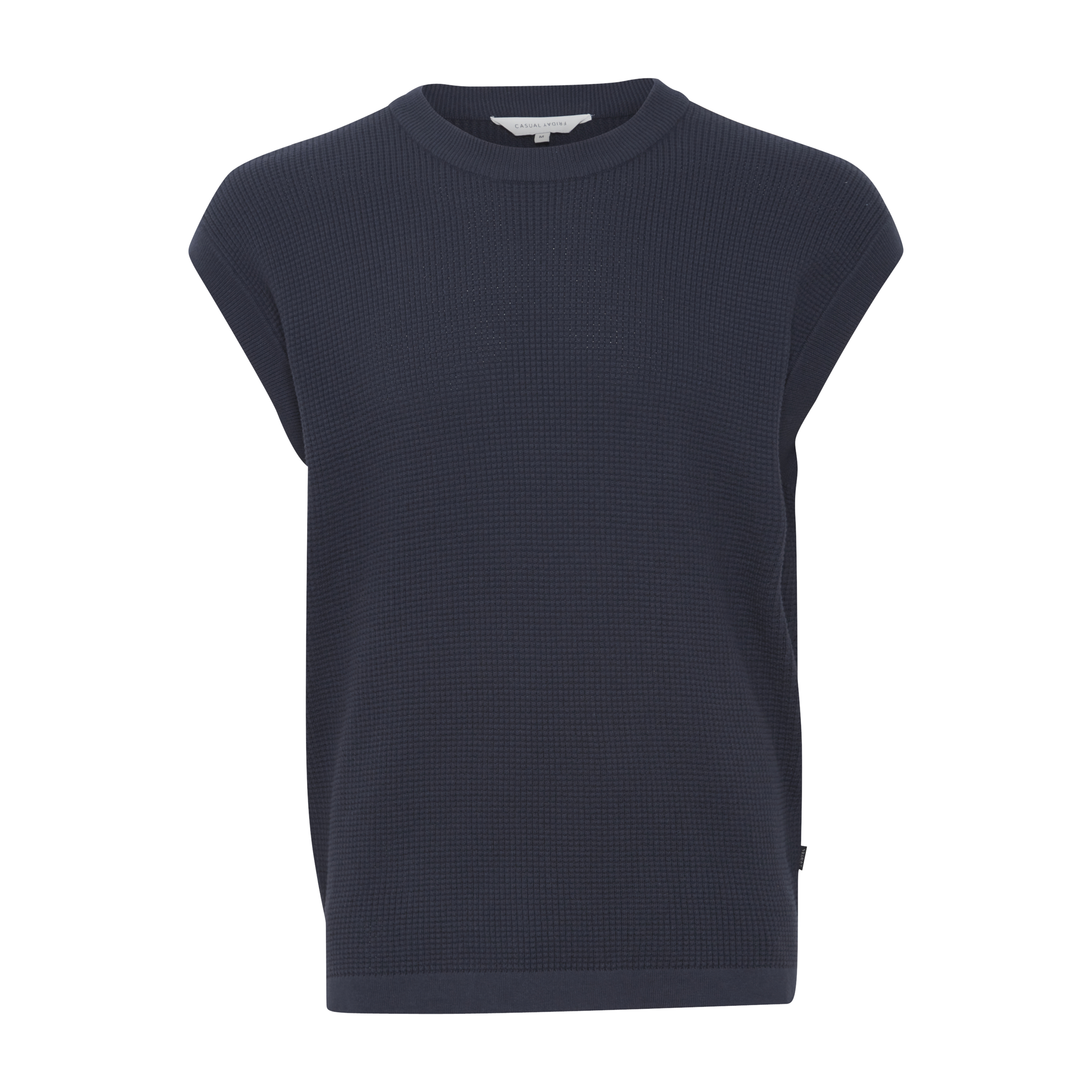 5715298774186 - Lässiger Pullover Casual Friday Klaes 0092