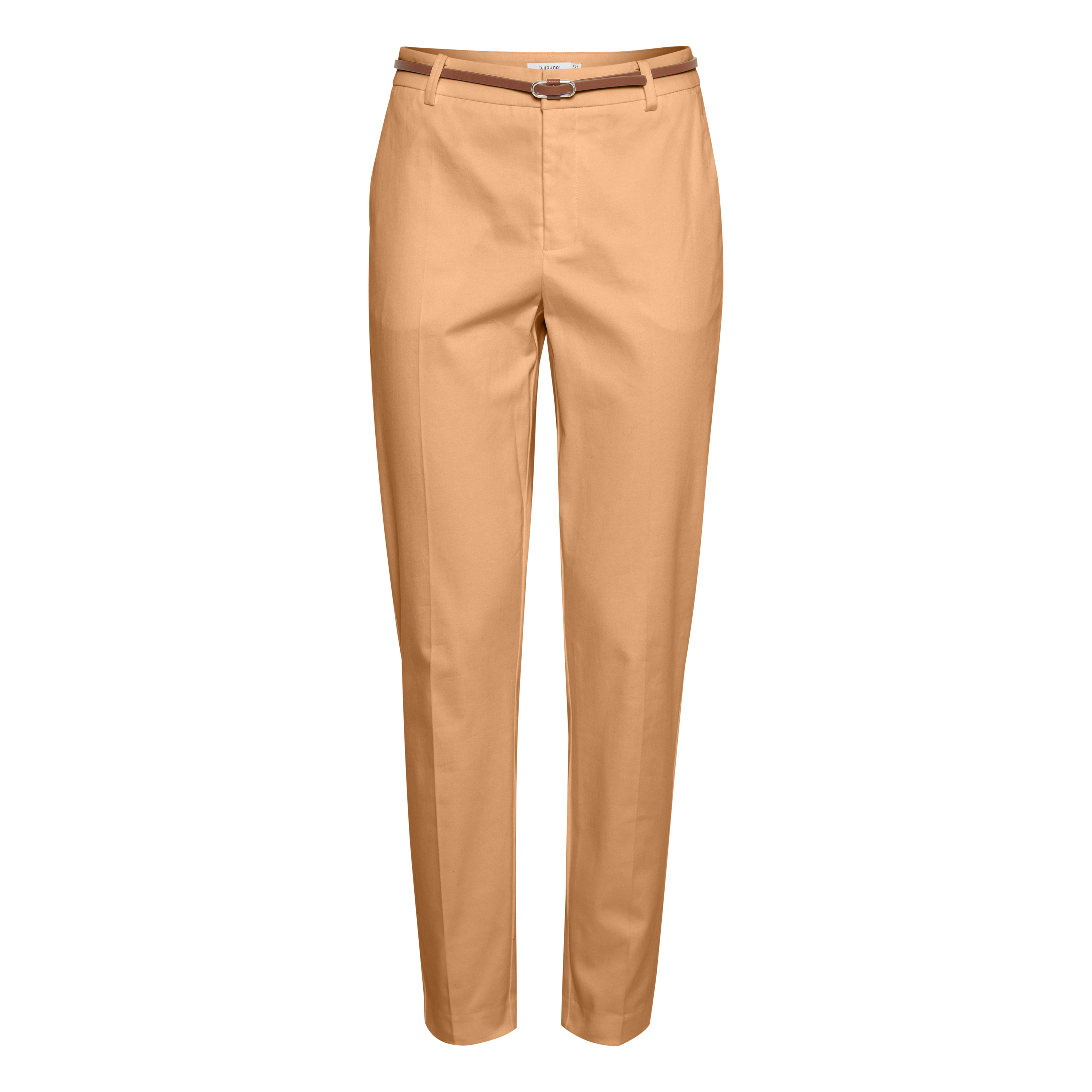 5715298816374 - Cropped Hose mit Gürtel für Damen byoung Days Cigaret 2