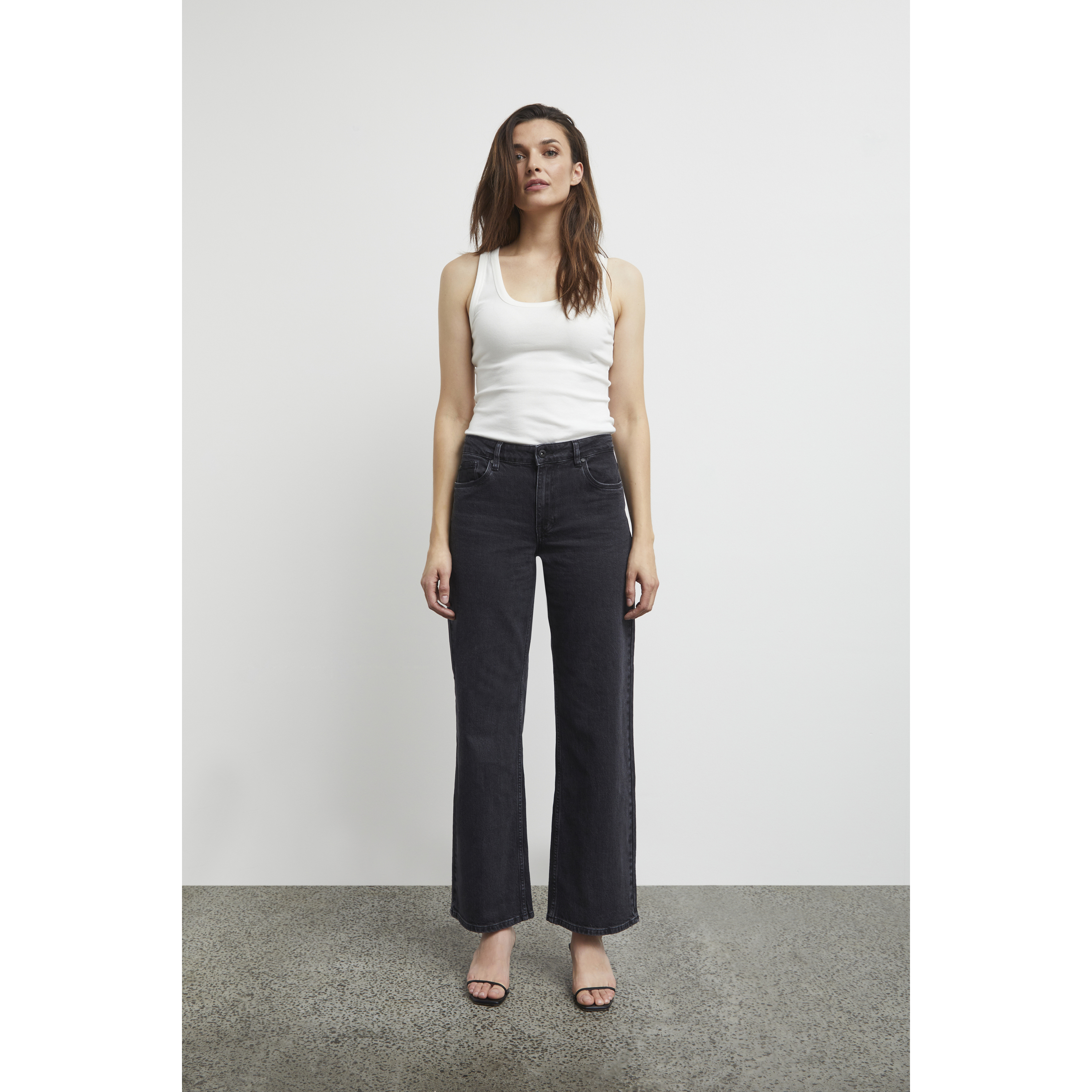 5715298955936 - Jeans Vega UHW