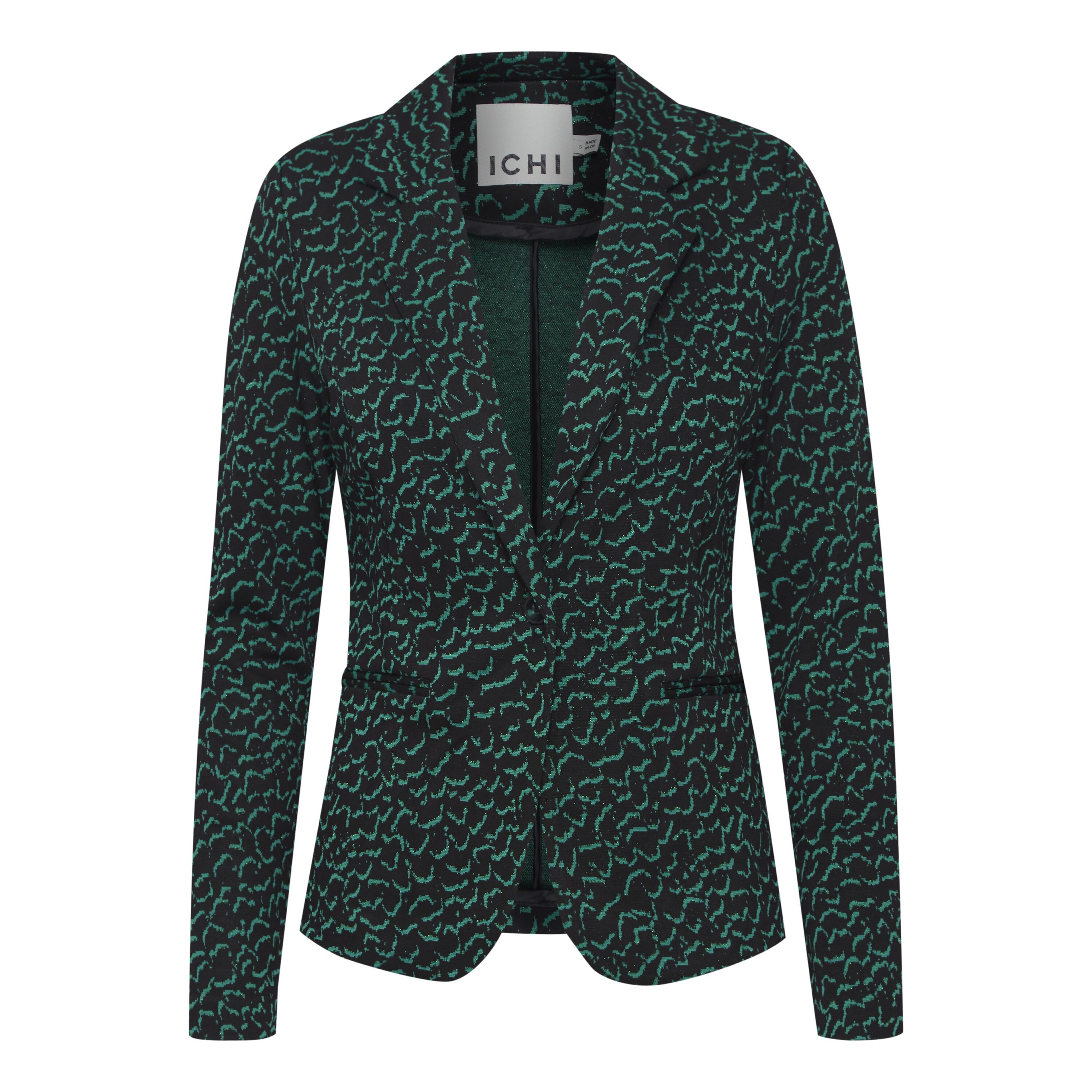 5715298997295 - Blazer Damen Kate Jacquard 3