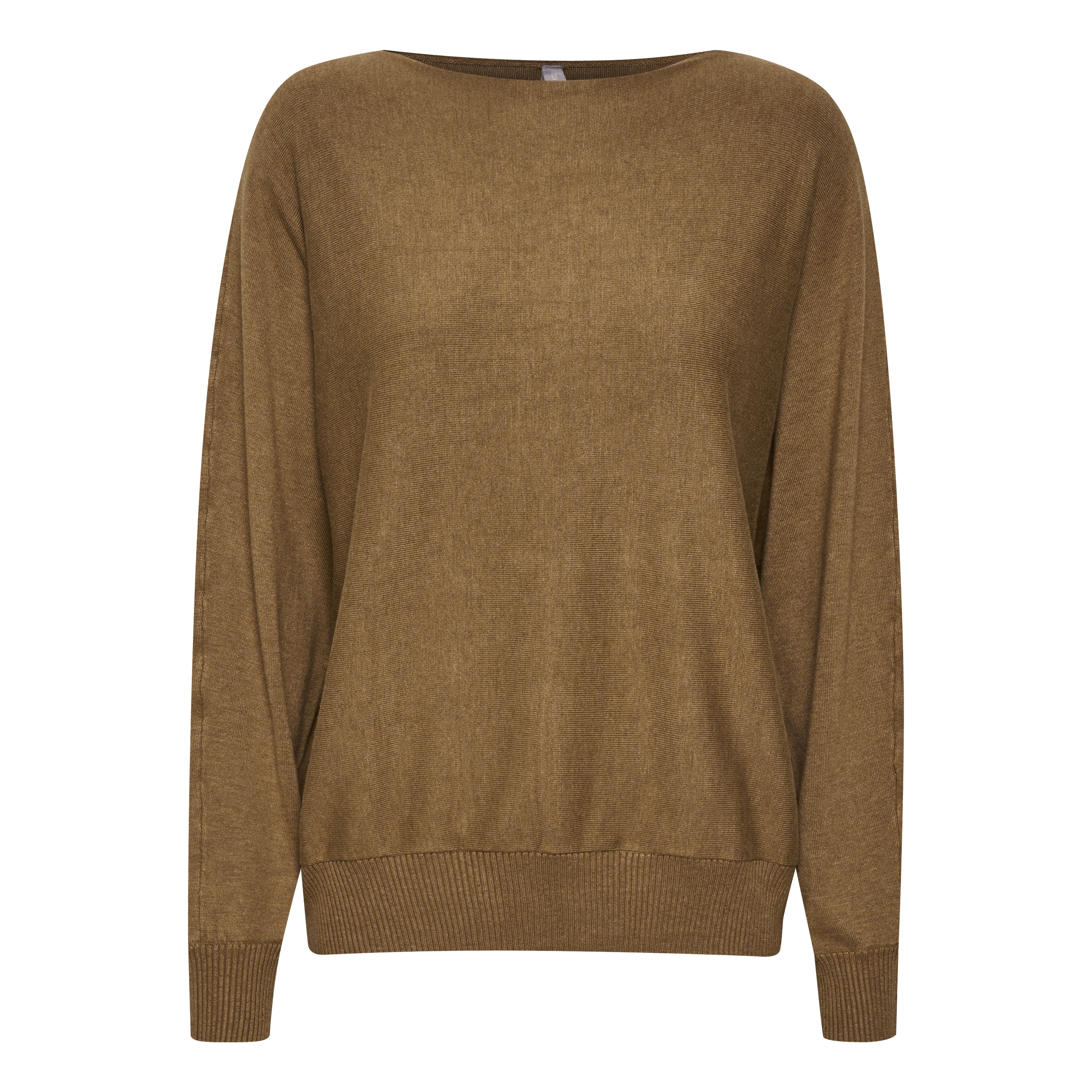 5715299000659 - Pullover Frau CULTURE Annemarie Batwing