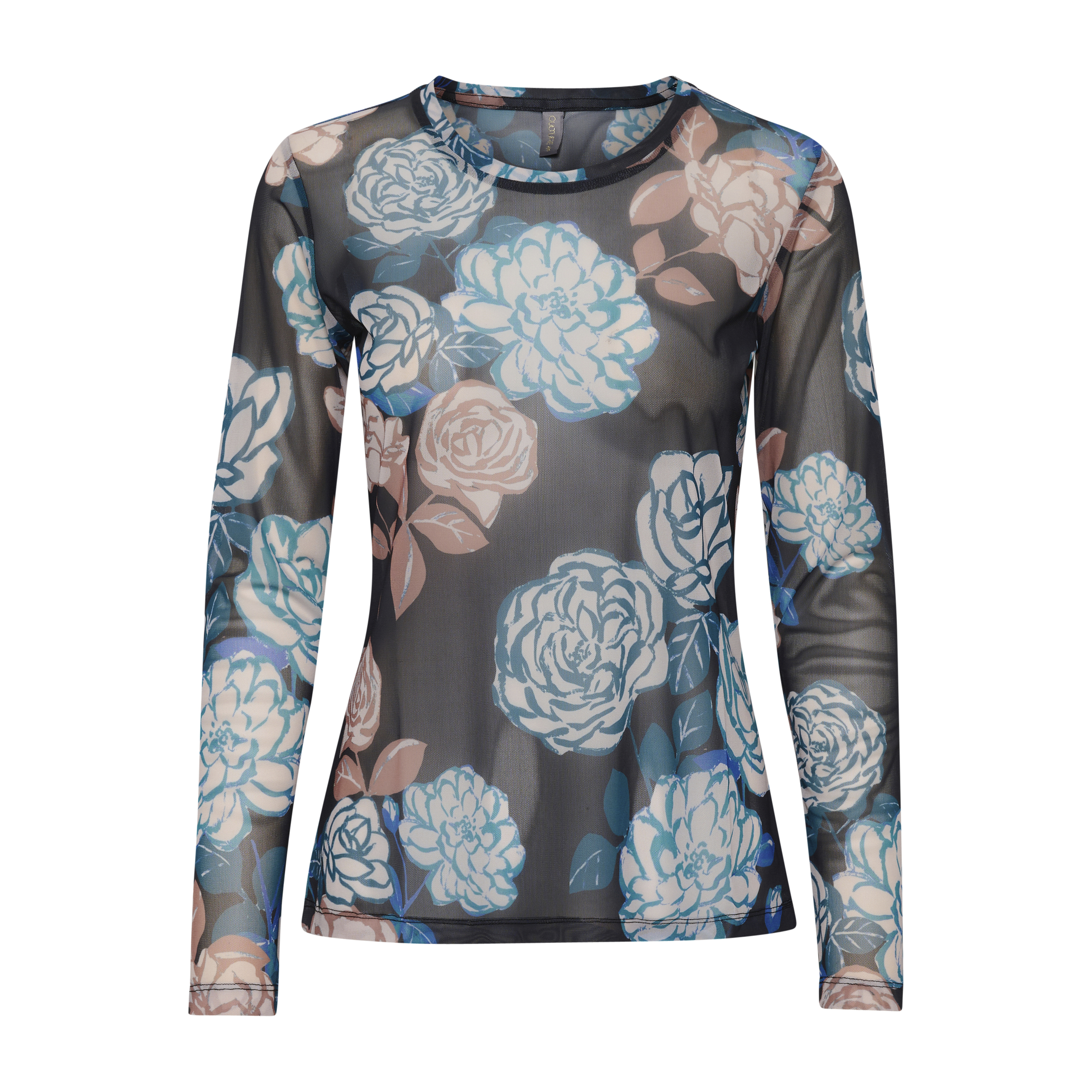 5715299013031 - Langarmshirt CULTURE Melida 5715299013031 - Langarmshirt CULTURE Melida