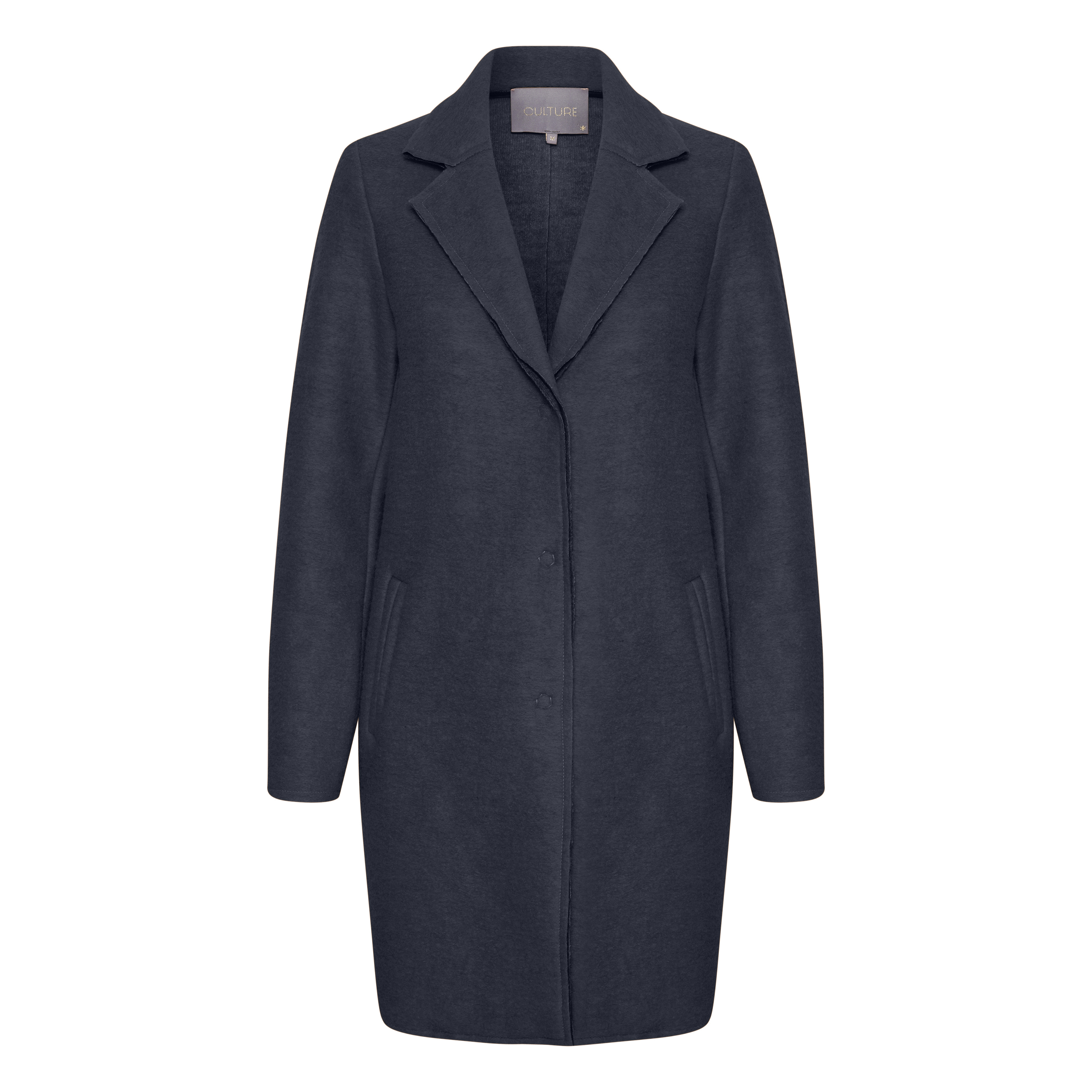 5715299030809 - Damenmantel CULTURE Birgith