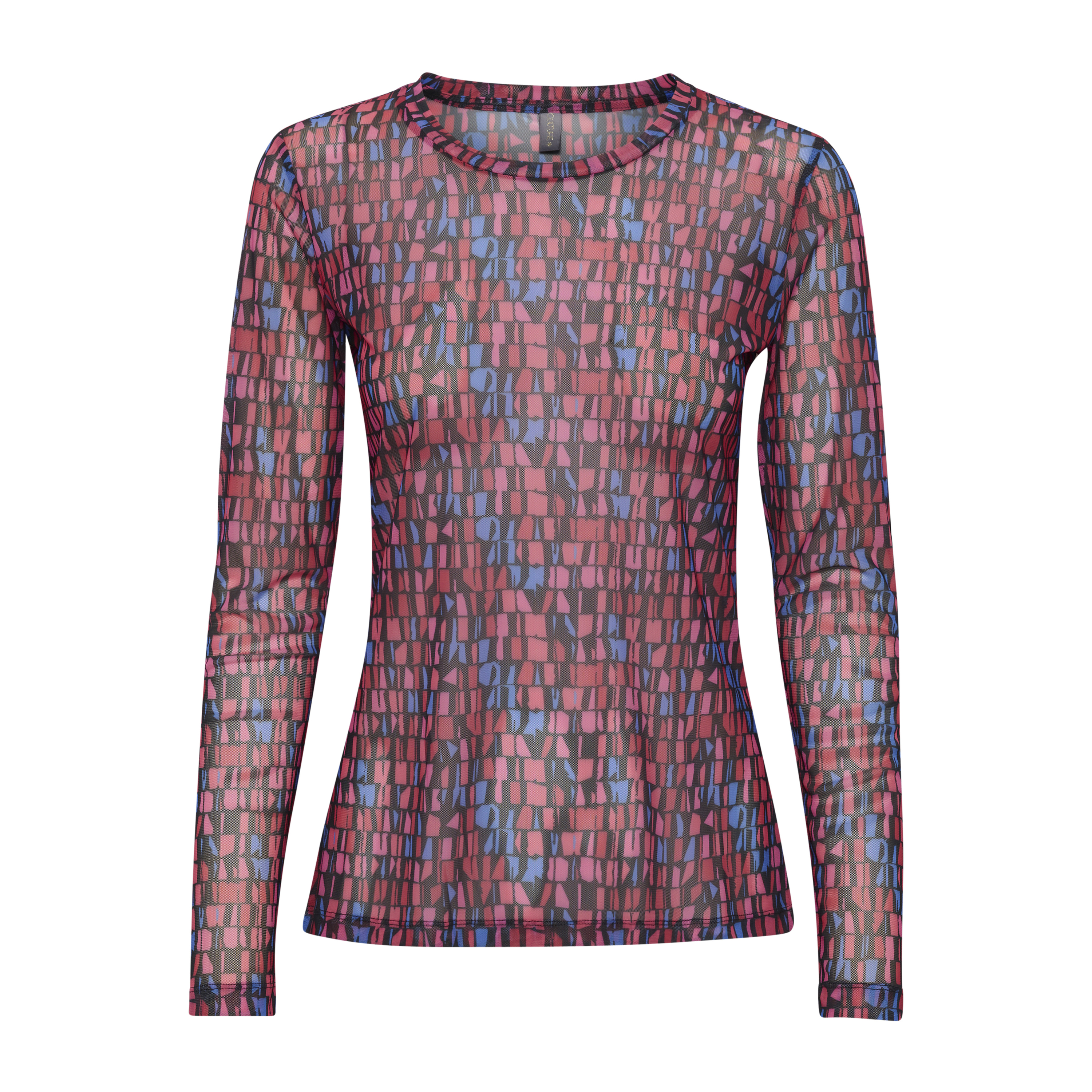5715299032308 - Langarmshirt CULTURE Melida