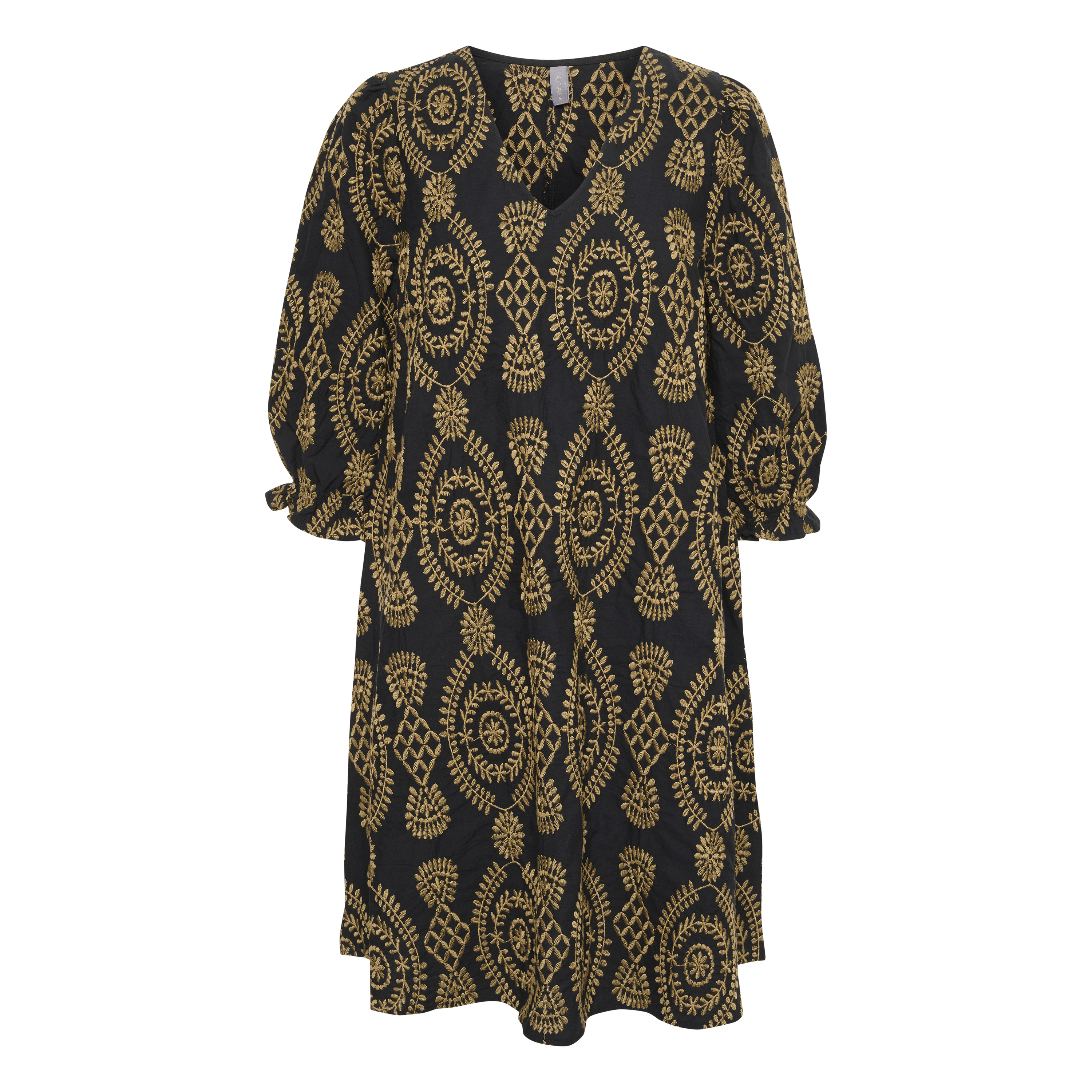 5715299051675 - Kleid Damen CULTURE Tia