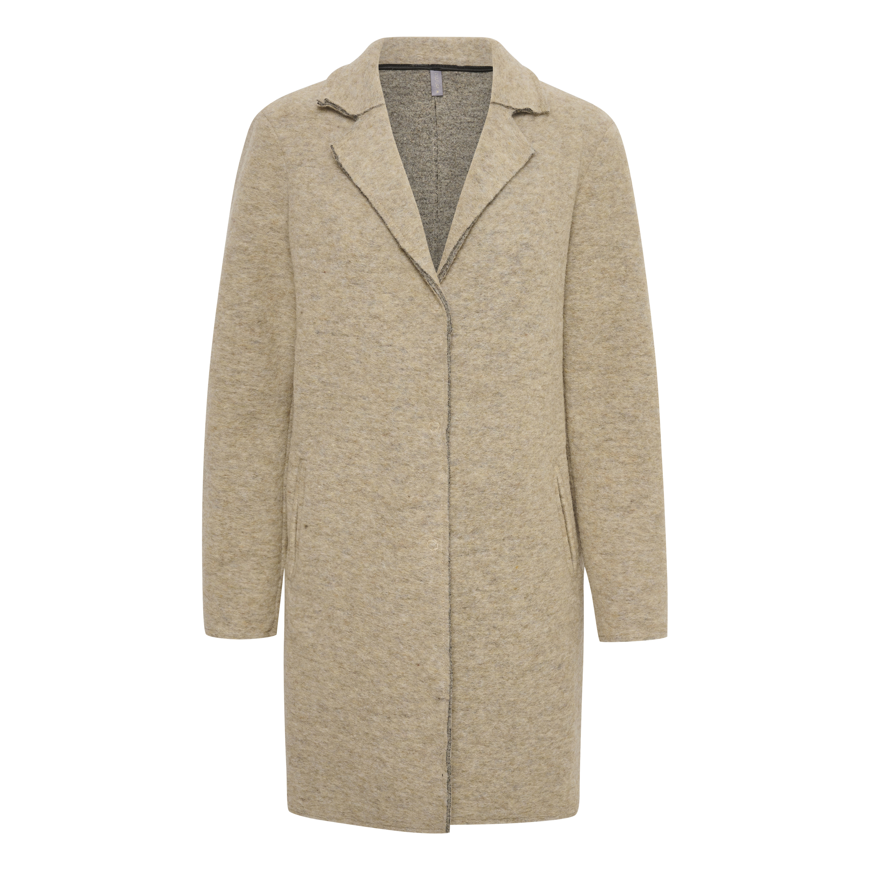 5715299060127 - Damenmantel CULTURE Birgith