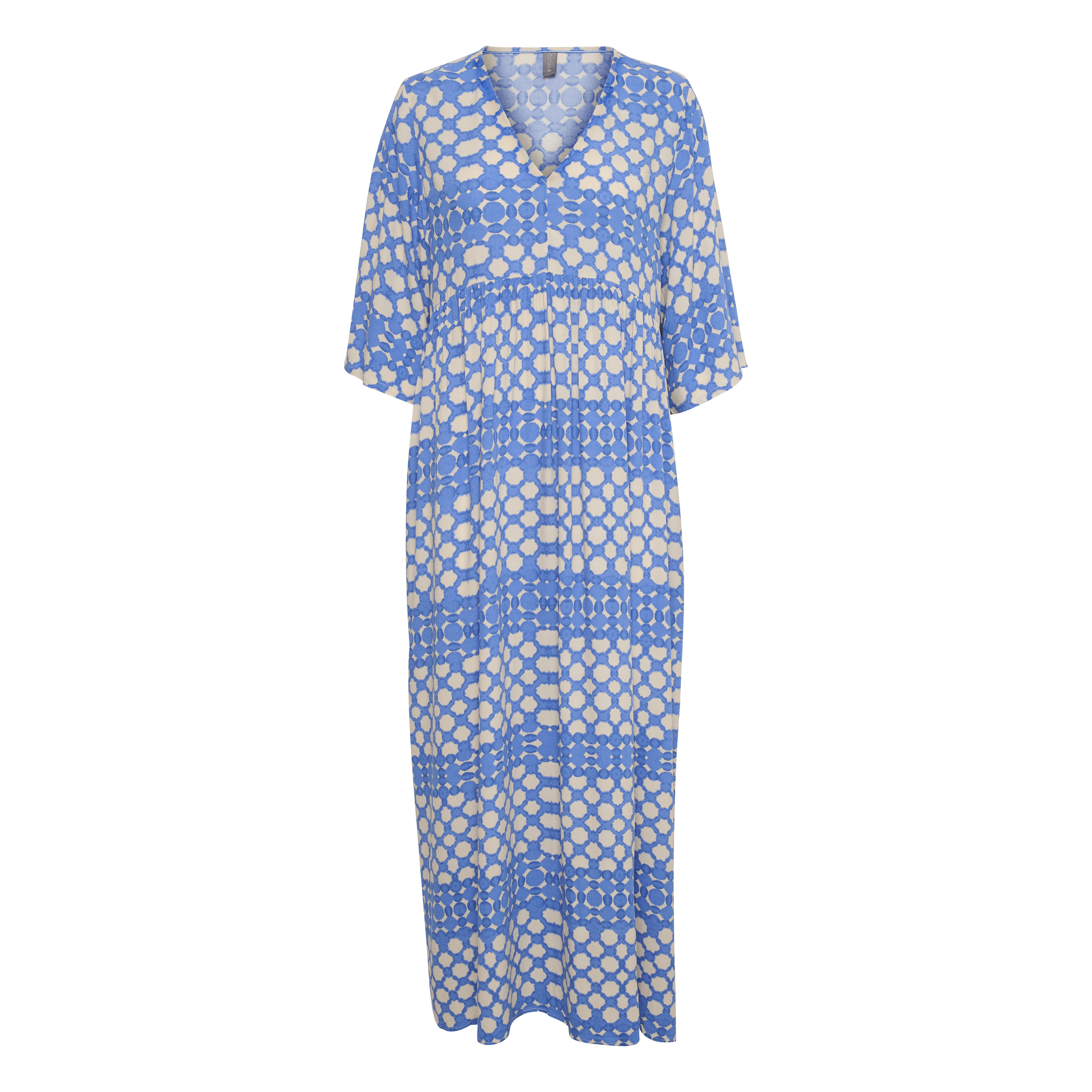 5715299066259 - Kleid Damen CULTURE Santori 5715299066259 - Kleid Damen CULTURE Santori