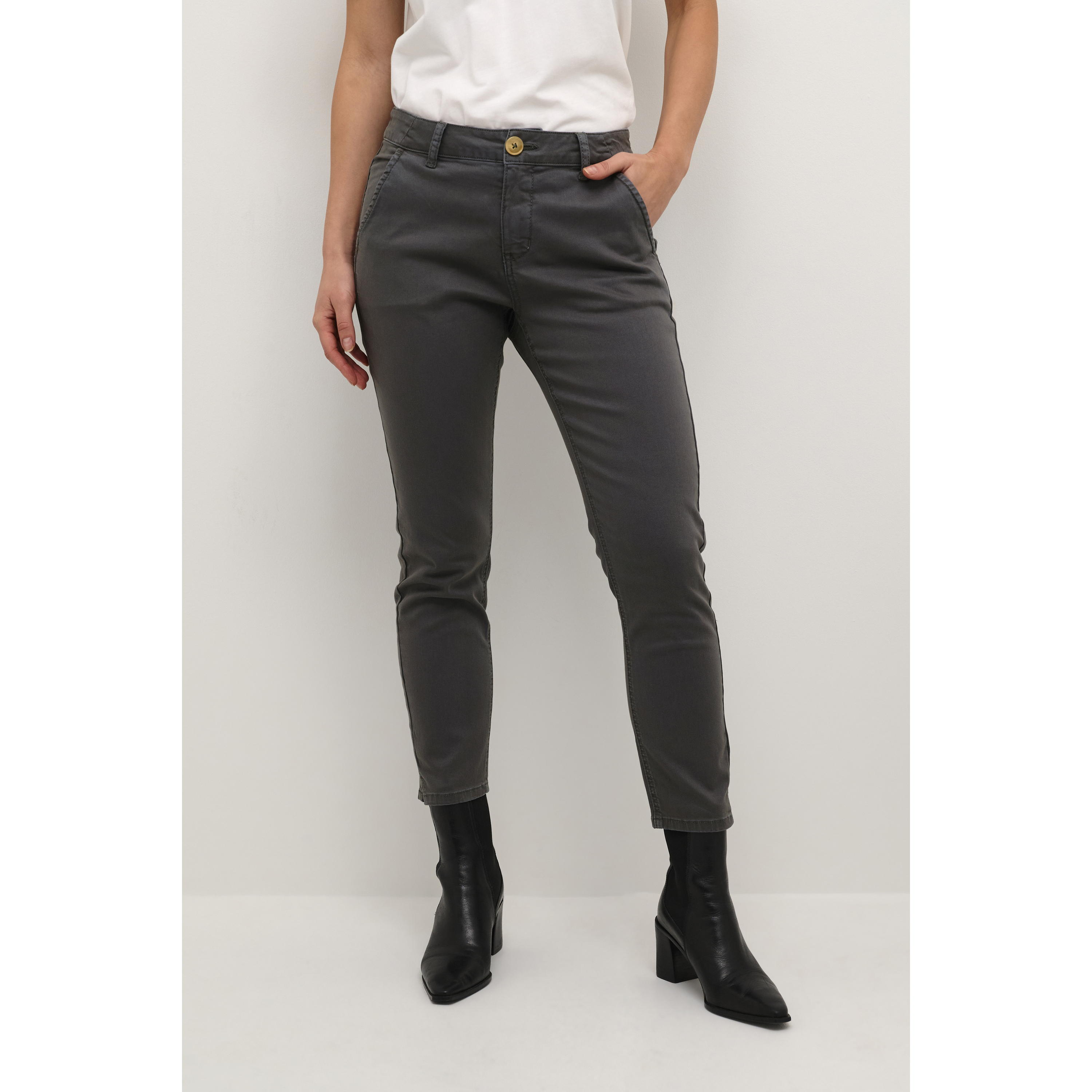 5715299083287 - Kurze Hose Damen CULTURE Alba Malou Fit 5715299083287 - Kurze Hose Damen CULTURE Alba Malou Fit