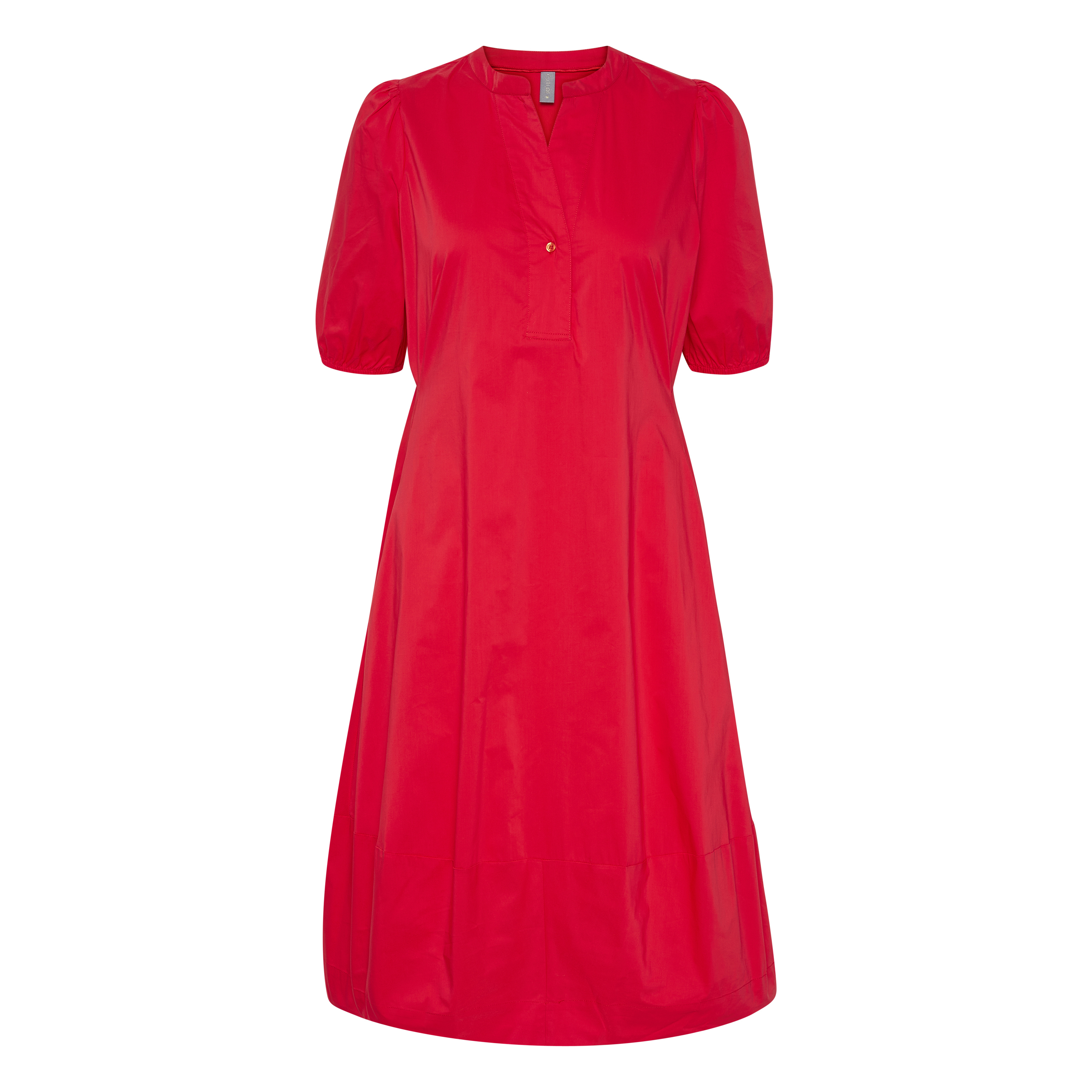 5715299085656 - Hemdkleid Damen CULTURE Antoinett 5715299085656 - Hemdkleid Damen CULTURE Antoinett