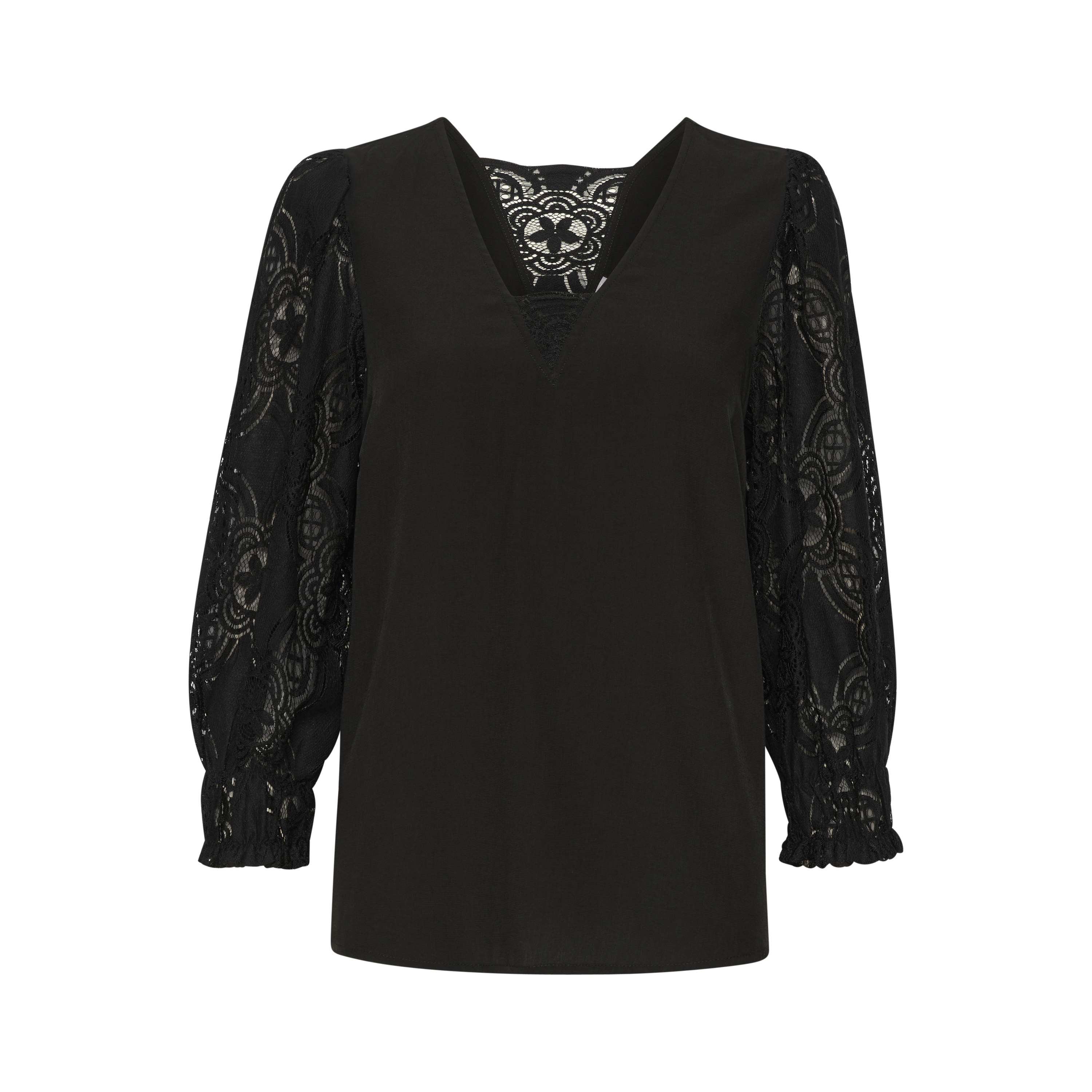 5715299094207 - Damenbluse CULTURE Asmine