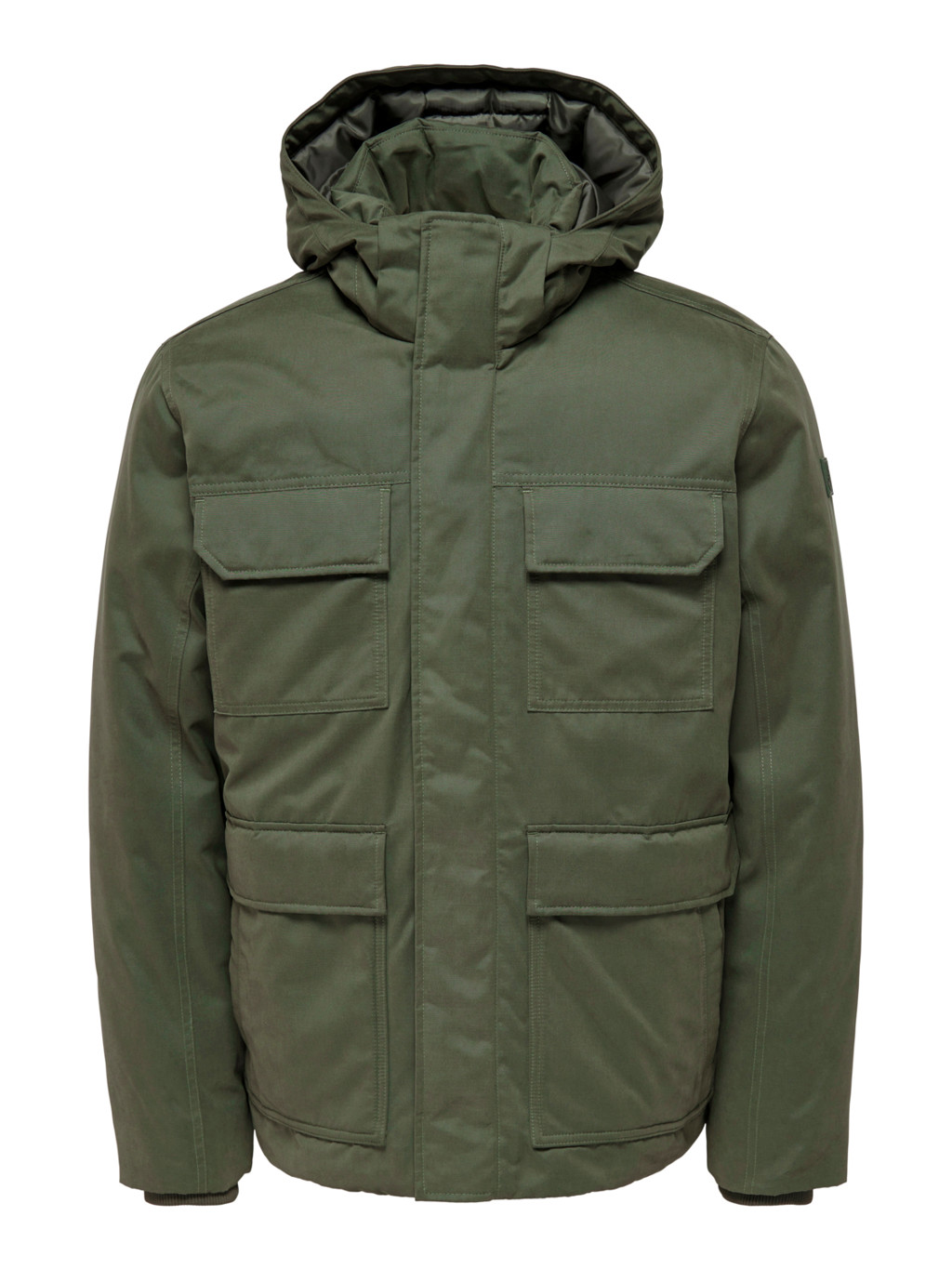 5715305117364 - Parka Cedric