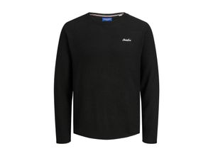 5715305450133 - Jack & Jones Strickpullover Paul Tons Pullover R-Neck