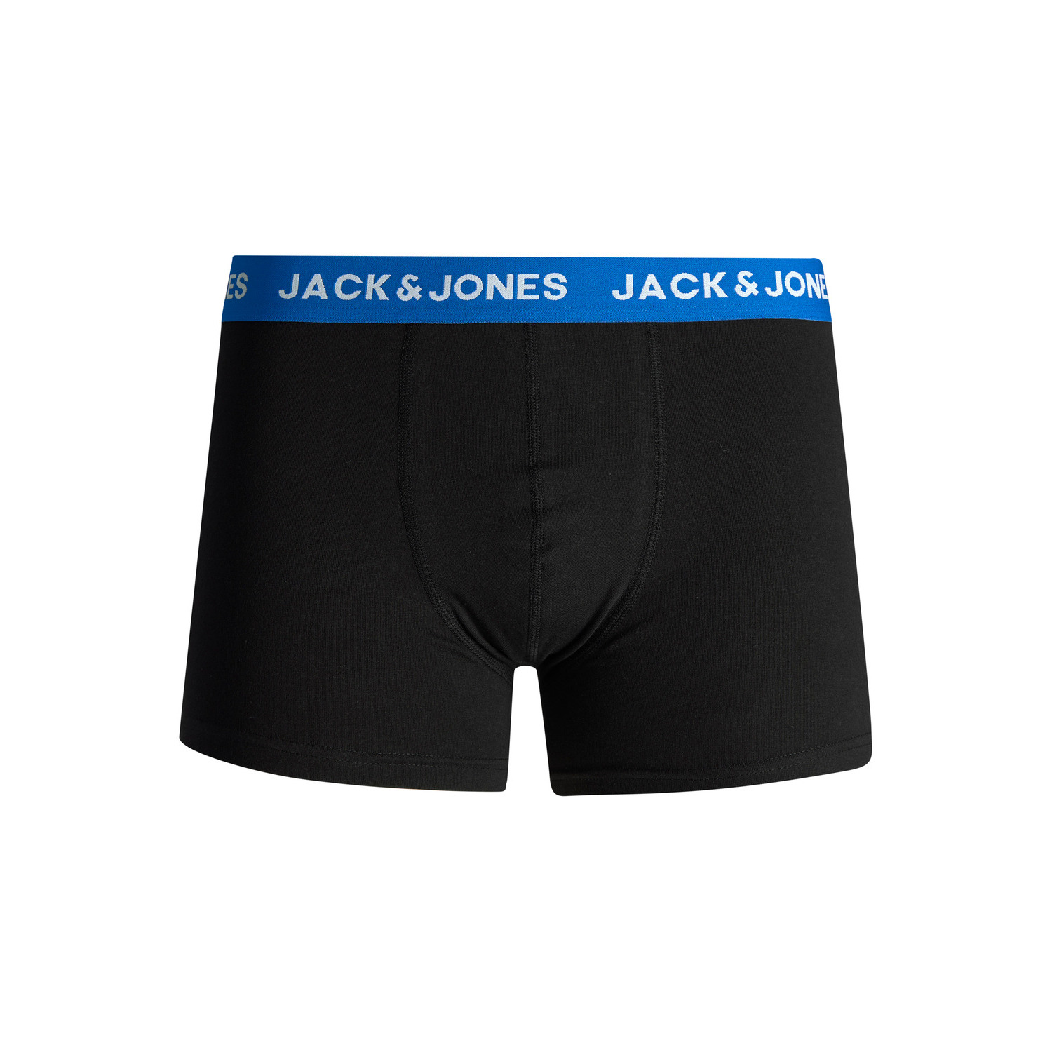 5715305526678 - Jack & Jones Boxershorts Huey Unterhosen 5er Pack 5715305526678 - Jack & Jones Boxershorts Huey Unterhosen 5er Pack