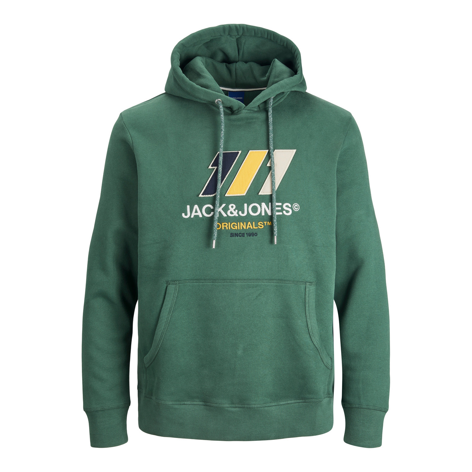 5715305629393 - Kapuzenpullover Jack & Jones Slope