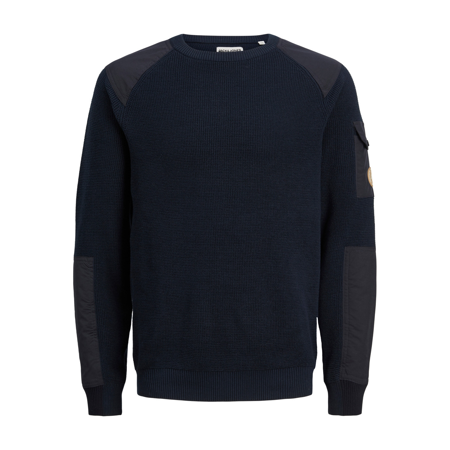 5715306125467 - Sweatshirt Jack & Jones Tech