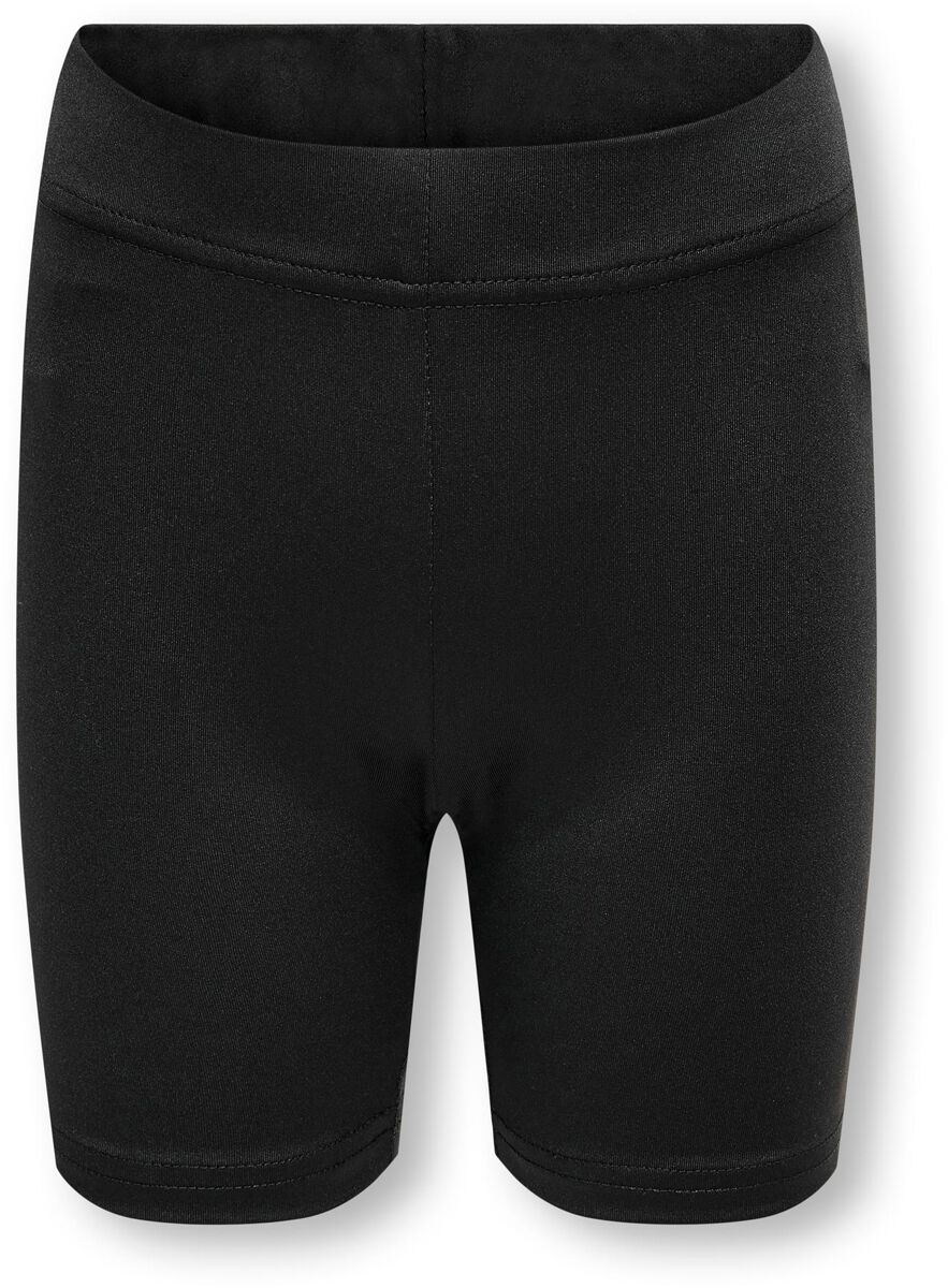 5715306527421 - Kogellie Plain Bike shorts JRS Short schwarz in 140