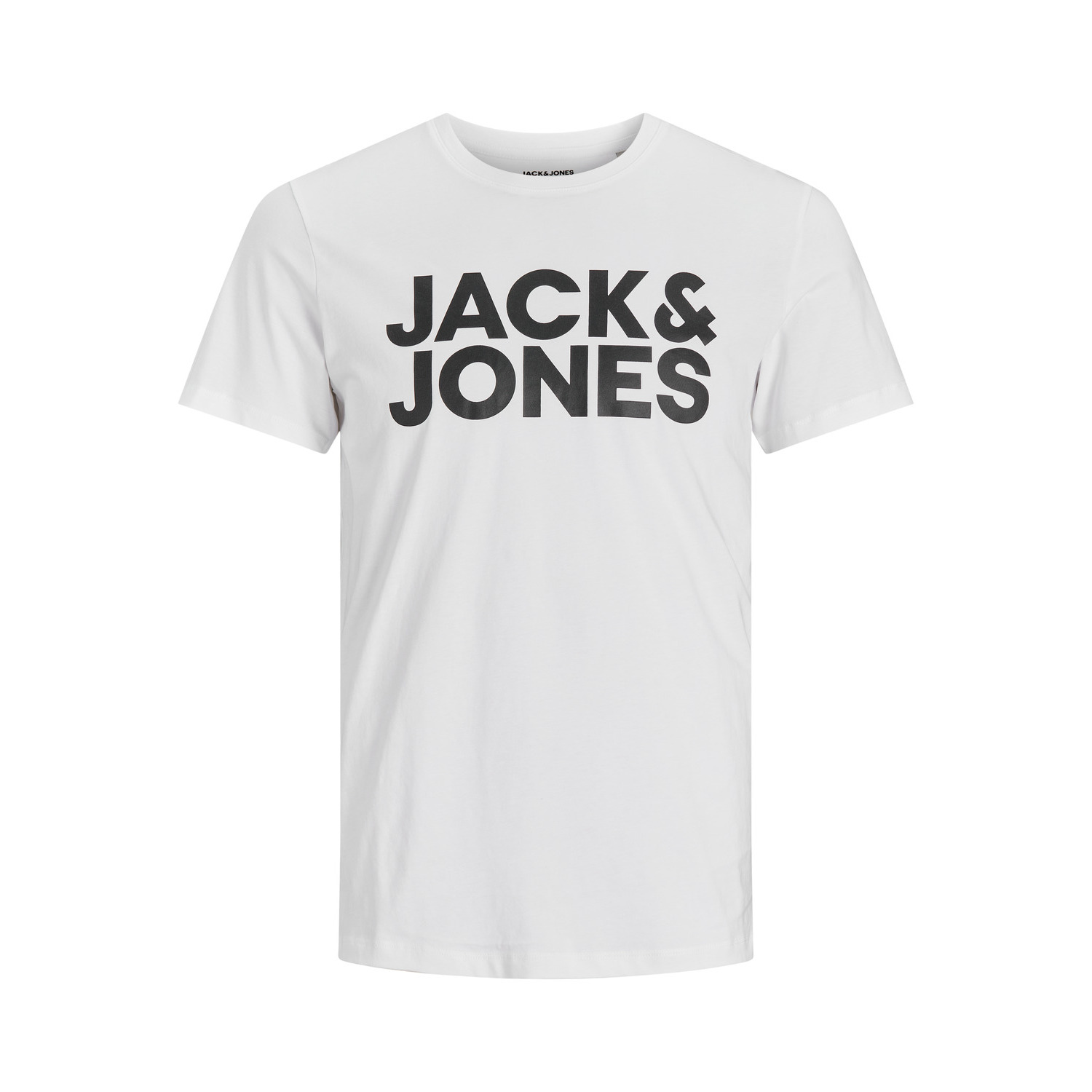 5715307182261 - Kurzarm-T-Shirt große Größe Jack & Jones Jjecorp