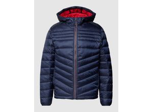 5715307363486 - Steppjacke mit Label-Patch Modell HERO