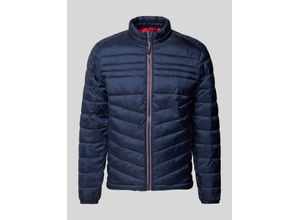 5715307370217 - Steppjacke mit Stehkragen Modell Hero