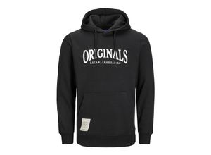5715308226292 - Jack & Jones Pullover Sweatshirt mit Kapuze JORBRIDGE SWEAT HOOD