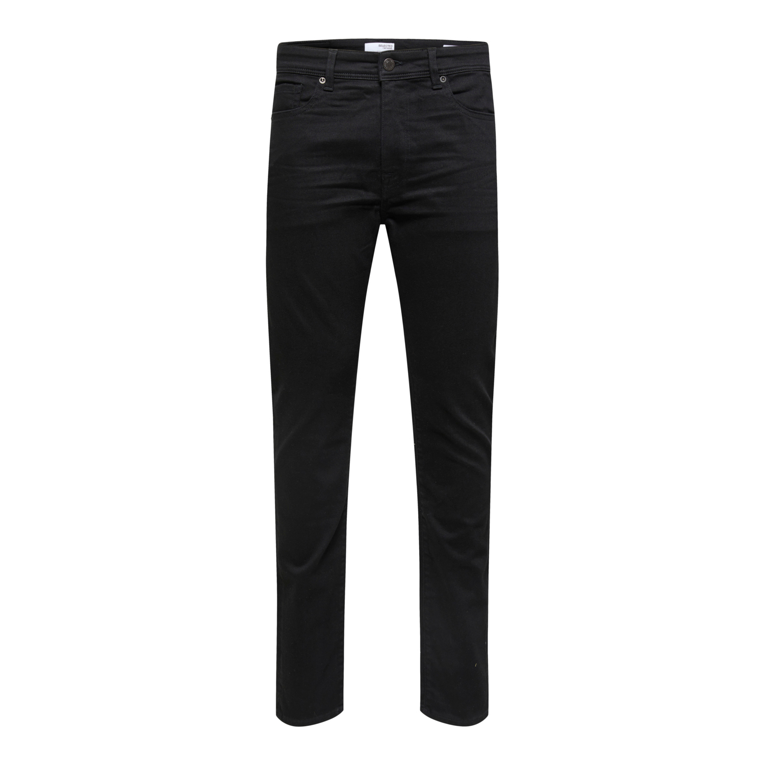 5715308230824 - Slim Fit Jeans im 5-Pocket-Design Modell LEON