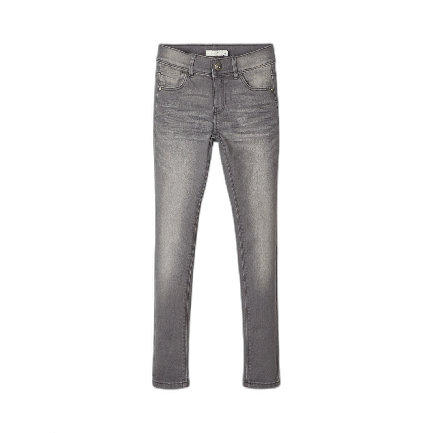 5715308312841 - Skinny Jeans für Mädchen Name it Nkfpolly 1262-Ta