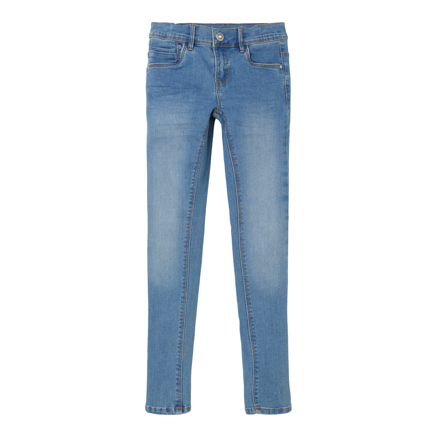 5715308312988 - Skinny Jeans für Mädchen Name it Nkfpolly