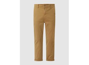 5715308559260 - Regular Fit Chino mit Stretch-Anteil Modell Kent