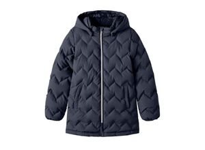 5715308732274 - - Steppjacke NKFMALENE in dark sapphire Gr134