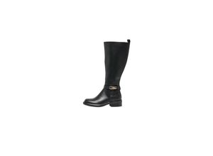 5715310062840 - ONLY Stiefel Bloom 4 Black Unifarben Schwarz - Gr 37