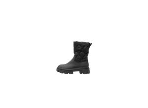 5715310397188 - ONLY Winterstiefel Tola 6 Black Unifarben Schwarz - Gr 38