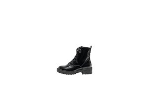 5715310439857 - ONLY Stiefel Bold-15 Black Unifarben Schwarz - Gr 37