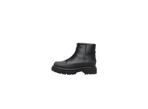 5715310553461 - ONLY Winter Boots Trinity-3 Life Black Unifarben Schwarz - Gr 41