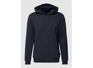 5715310626578 - Hoodie mit unifarbenem Design Modell CERES LIFE