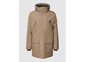 5715310873385 - Mantel mit Label-Patch Modell HECTOR