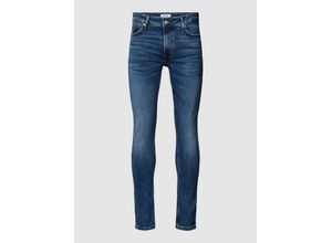 5715310888808 - Slim Fit Jeans im 5-Pocket-Design Modell WARP