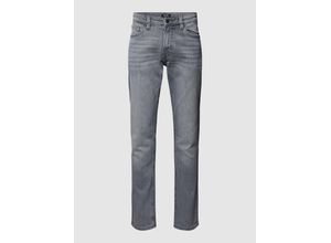 5715310899811 - Jeans im 5-Pocket-Design Modell LOOM