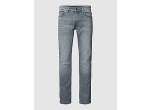 5715310899835 - Jeans im 5-Pocket-Design Modell LOOM