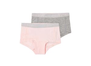 5715311759145 - - Hipster NKFHIPSTER 2er-Pack in barely pink Gr116