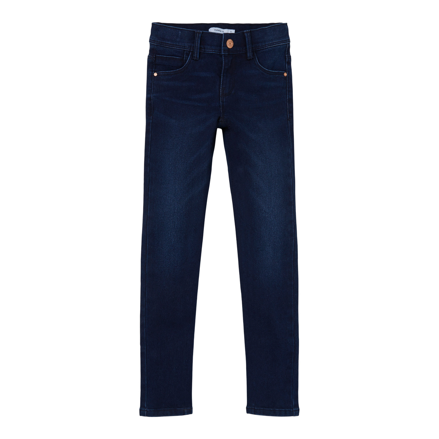 5715312031196 - Skinny Jeans für Mädchen Name it Nkfpolly