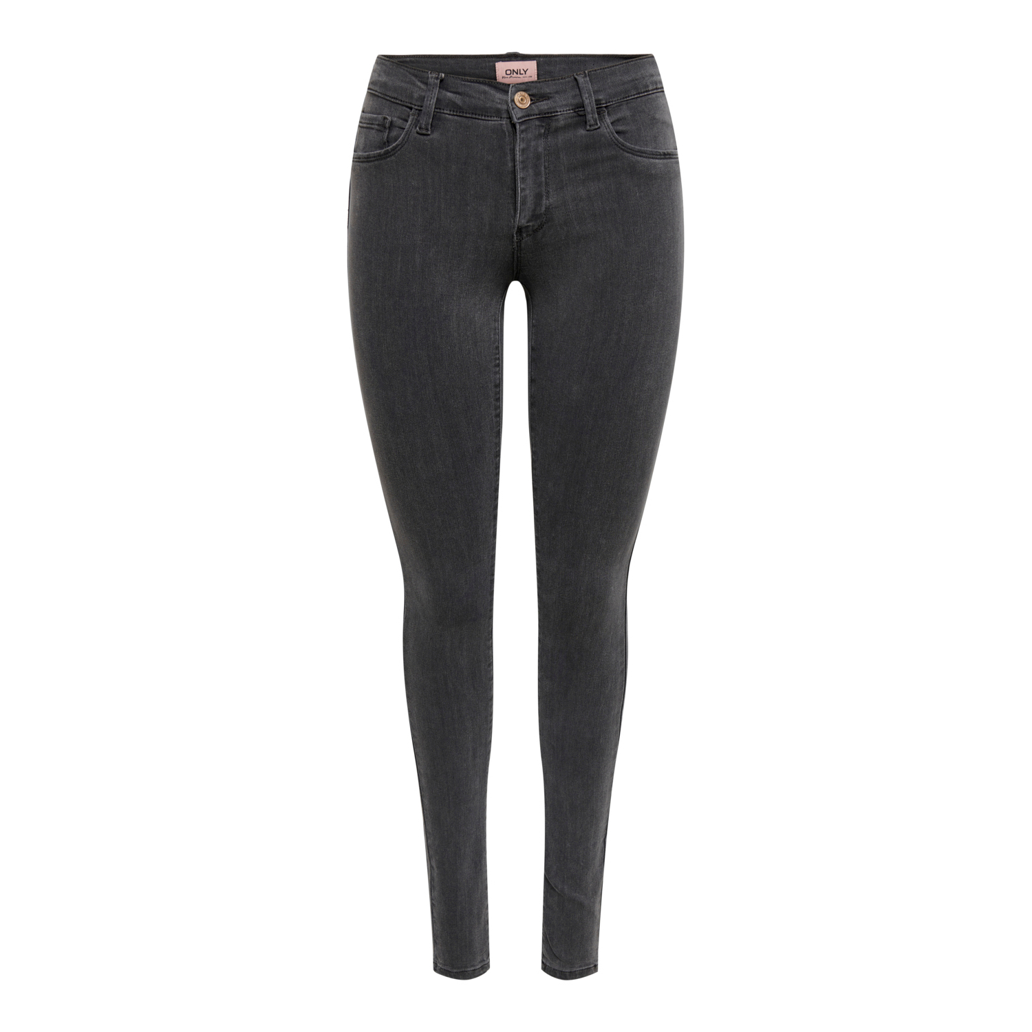 5715312325349 - Skinny Jeans Damen onlrain life