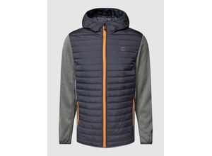 5715312883481 - Jacke mit Reißverschlusstaschen Modell EMULTI