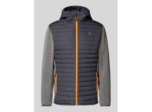 5715312883528 - Jacke mit Reißverschlusstaschen Modell EMULTI