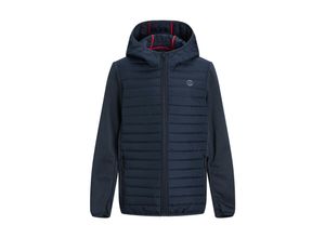 5715313105278 - Jack & Jones Junior Jacke MULTI Steppjacke 5715313105278 - Jack & Jones Junior Jacke MULTI Steppjacke